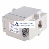 Pneumatic accessories _SMC_ZFA200-02