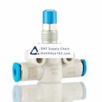 Pneumatic accessories _Festo_GRO-QS-3