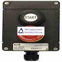 Pushbutton switches and components Eaton_GHG4118201R1307