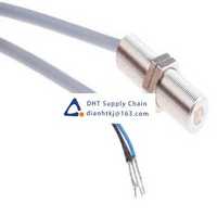 Limit and position switches  Baumer_MY COM G75P80/L