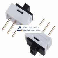 DIP and rotary coding switch EOZ_09.03290.01