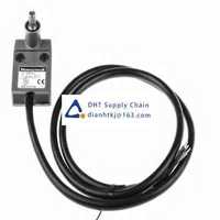 Limit and position switches  Honeywell_14CE16-1