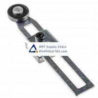 Limit and position switches  Honeywell_6PA44-4