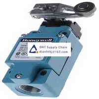 Limit and position switches  Honeywell_GLBC02A1B
