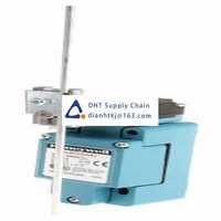 Limit and position switches  Honeywell_GLBC02A4J