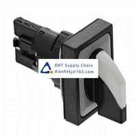 Key switches and selector switches Eaton_036600 Q25WK1R