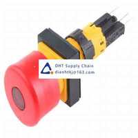 Pushbutton switches and components Eaton_072371 Q25LPV