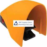 Footswitch and components RS PRO_208-3265