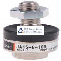 Pneumatic accessories _SMC_JA15-6-100