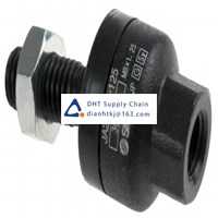 Pneumatic accessories _SMC_JA20-8-125