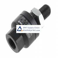 Pneumatic accessories _SMC_JA30-10-125