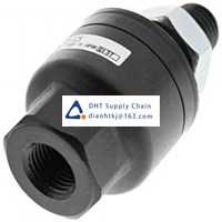 Pneumatic accessories _SMC_JA40-12-125