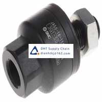 Pneumatic accessories _SMC_JA50-16-150