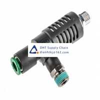 Pneumatic accessories _SMC_ASV310F-01-06S