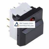 Keyboard and keypad switches C & K_SETL BK RD AU OA