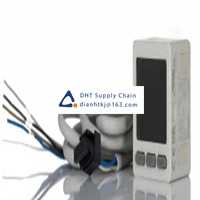 Pneumatic accessories _SMC_ISE20A-Y-01-J