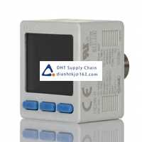 Pneumatic accessories _SMC_ISE20B-R-01