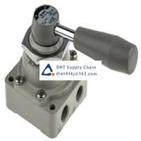 Pneumatic accessories _SMC_VH212-02