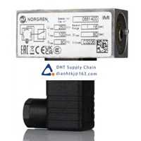 Pneumatic accessories _Norgren_0881400000000000