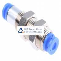 Pneumatic accessories _SMC_KCE04-00