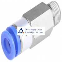 Pneumatic accessories _SMC_KCH06-01S