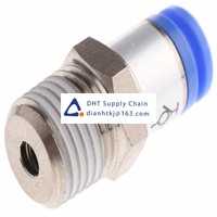 Pneumatic accessories _SMC_KCH06-02S