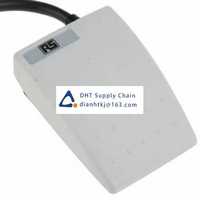 Footswitch and components RS PRO_218-4245