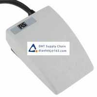 Footswitch and components RS PRO_218-4267