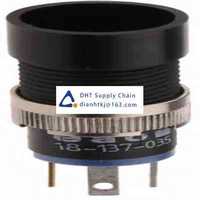 Pushbutton switches and components EAO_18-137.035