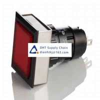 Pushbutton switches and components EAO_61-0000.02,61-9671.2, 61-9930.0