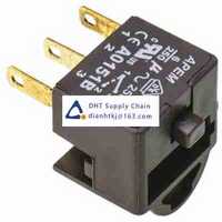 Pushbutton switches and components APEM_A0151B