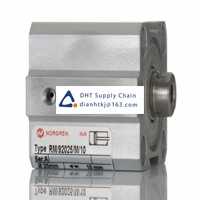 Pneumatic accessories _Norgren_RM/92025/M/10