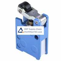 Pneumatic accessories _Crouzet_81921701