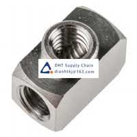 Pneumatic accessories _SMC_M-5T