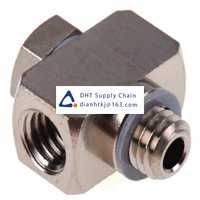 Pneumatic accessories _SMC_M-5UT