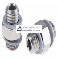 Pneumatic accessories _SMC_M-5N