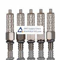 Pneumatic accessories _SMC_M-5H-4