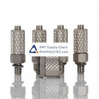 Pneumatic accessories _SMC_M-5H-6