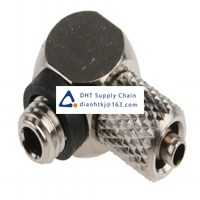 Pneumatic accessories _SMC_M-5HL-4