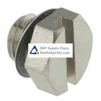 Pneumatic accessories _SMC_M-5P