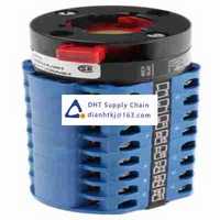 Rotary Switches and Components Kraus & Naimer_CA10A477/GBA001*FT