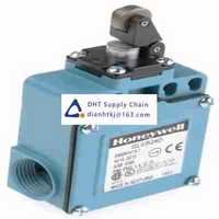 Limit and position switches  Honeywell_GLEB24D