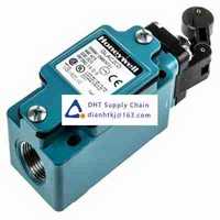 Limit and position switches  Honeywell_GLAC20D