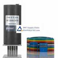 Microswitches and detector switches  Keysight Technologies_L7106B-161-024