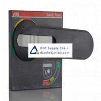 Disconnector and components ABB_1SDA062125R1 RHE_H T7