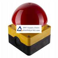 Pushbutton switches and components Eaton_229748 FAK-R/V/KC11/IY