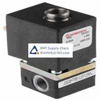 Pneumatic accessories _Norgren_V03A286J-B613A