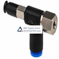 Pneumatic accessories _SMC_ZPR06UN-04-B4