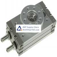 Pneumatic accessories _SMC_MSQB20A