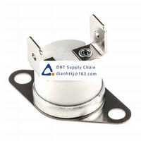 Microswitches and detector switches  Honeywell_2455RC 9082-466 L220C